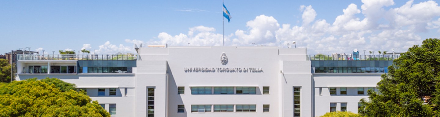 Université de Torcuato Di Tella