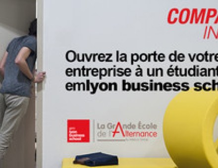 Company Inside
