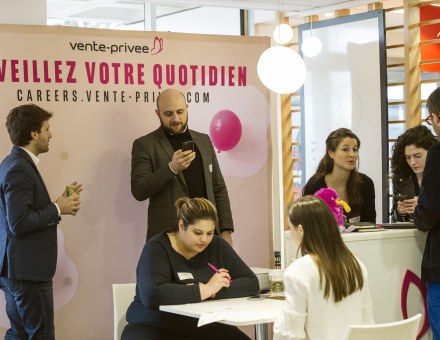 Careers Forum