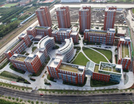 Shanghai Campus