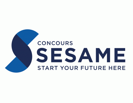 SESAME Logo