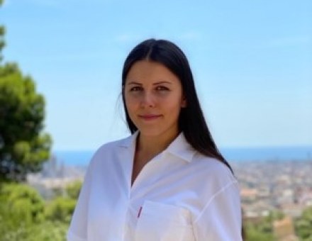 Carmen, a final year student of the global BBA program at emlyon business school shares her thoughts about the program.