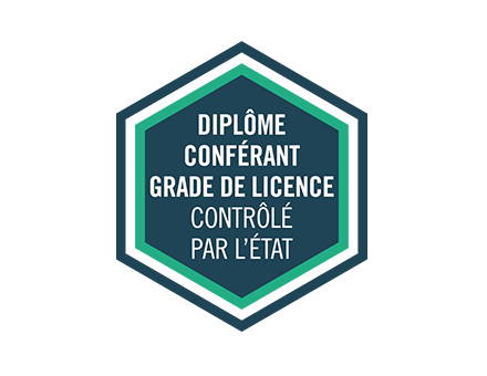 Grade Licence BBA
