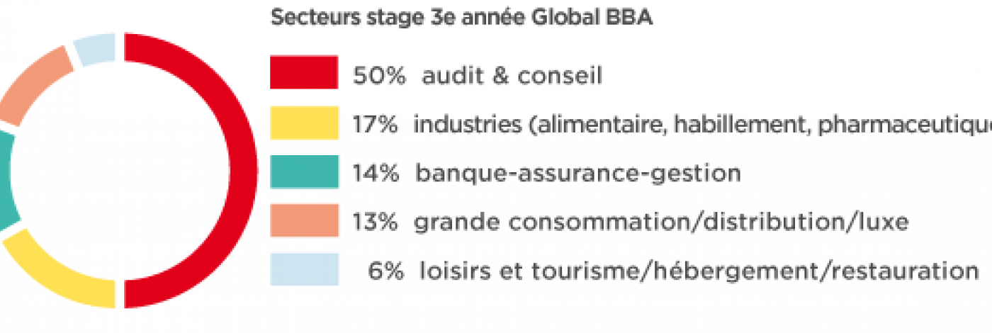 Secteur stages